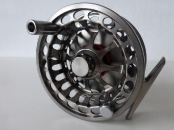 A&M V Series # 5/6 Gunsmoke/Red